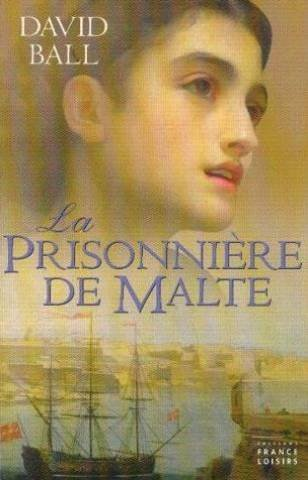 La prisonière de Malte