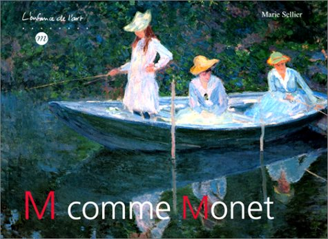M comme Monet