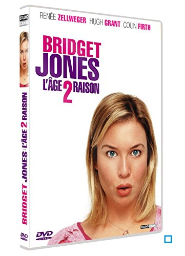 Bridget Jones 2 : L'âge de raison