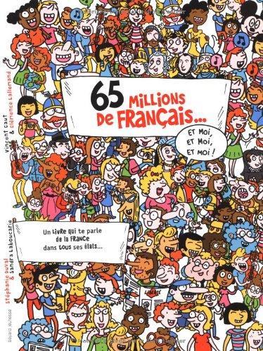 65 millions de Français