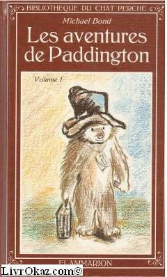 Les aventures de Paddington