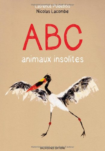 ABC animaux insolites