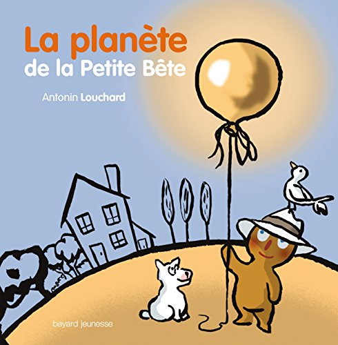 Petite Taupe, Orianne Lallemand, Claire Frossard, Livres pour bébés &  tout-petits, 9791039503815