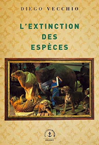 L’extinction des espèces