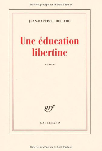Une Education Libertine