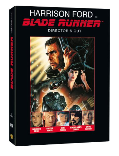 Blade Runner : director's cut