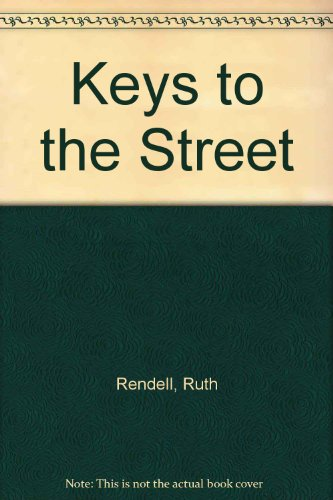 Keys to the Street