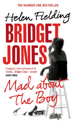 BRIDGET JONES Mad aboud the boy