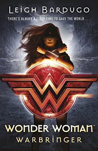 Wonder Woman:warbringer