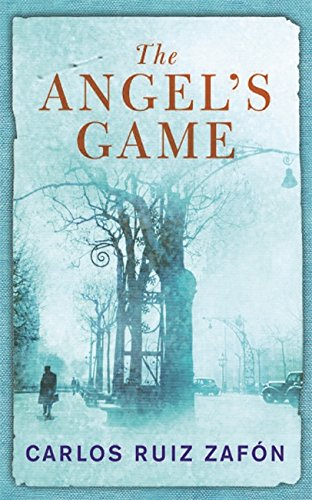 The angel's game