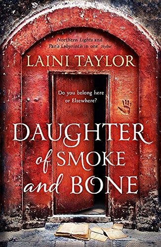 Daughter of smoke and ones