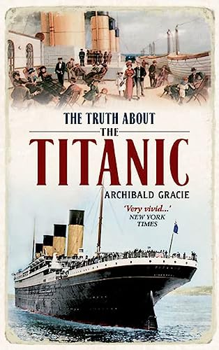 The truth about the Titanic