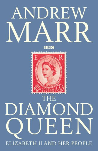 The diamond Queen: Elizabeth and her people.