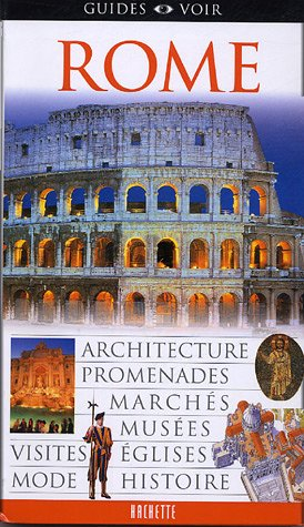 Rome, édition 2005