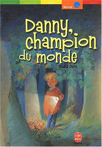 Danny, Champion du monde