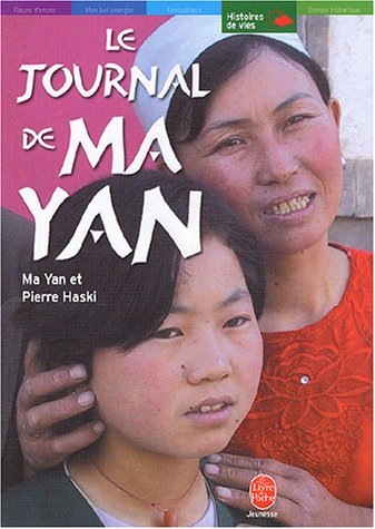 Le journal de Ma Yan