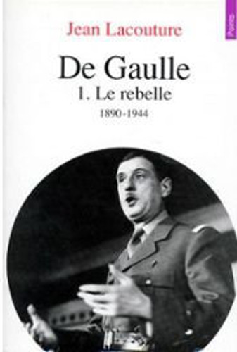Le Rebelle, 1890-1944