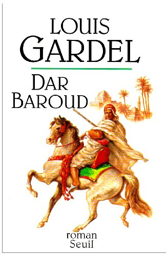 Dar Baroud