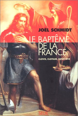 Le baptême de la France