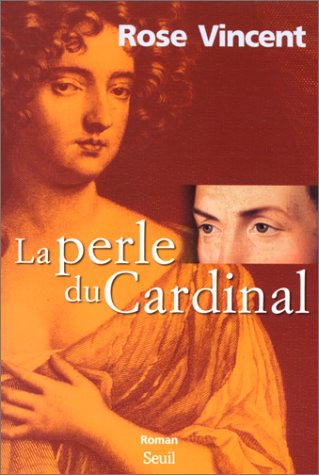 La perle du Cardinal