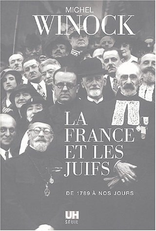 La France et les Juifs
