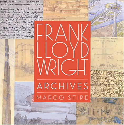 Frank Lloyd Wright Archives