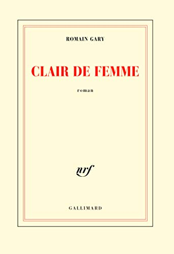 Clair de femme