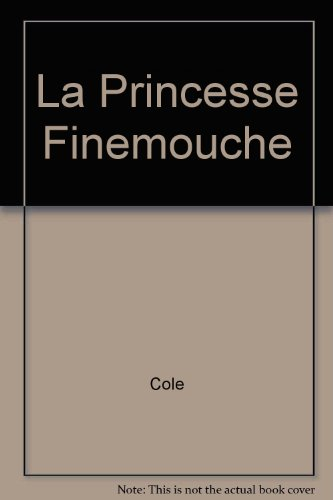 La princesse Finemouche
