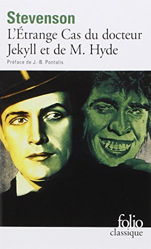 L'étrange cas du docteur Jekyll et de M Hyde