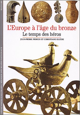 L'Europe de l'âge du bronze