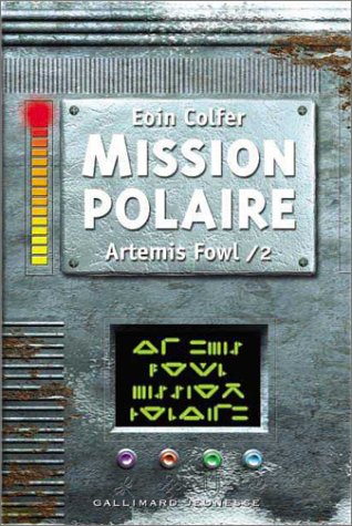 Mission polaire