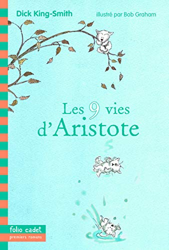 Les 9 vies d' Aristote