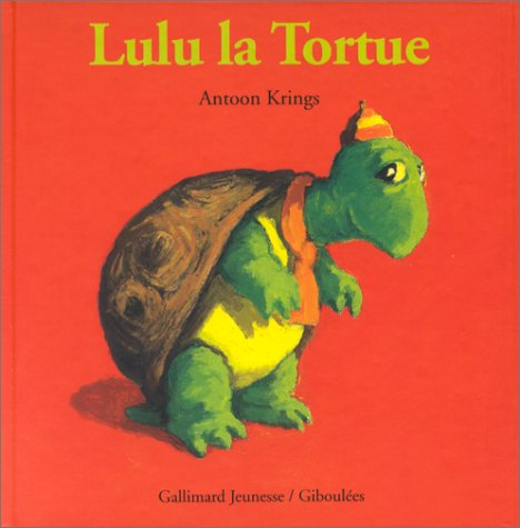 Lulu la tortue