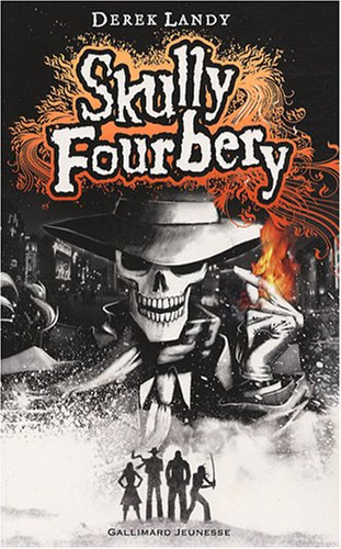 Skully Fourbery