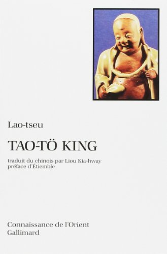 Tao-to king