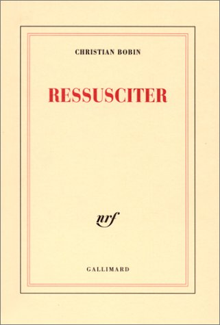 Ressusciter