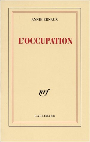 L'occupation
