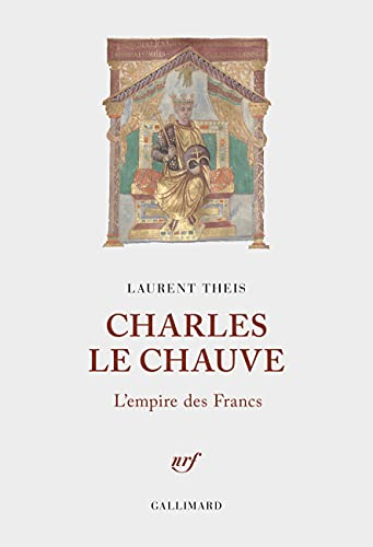 Charles Le Chauve