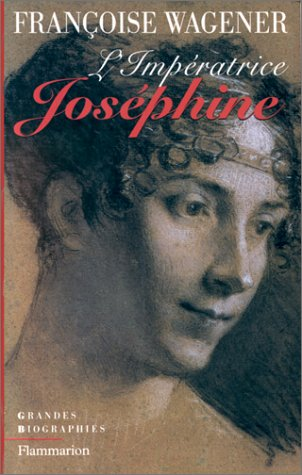 L'Impératrice Joséphine