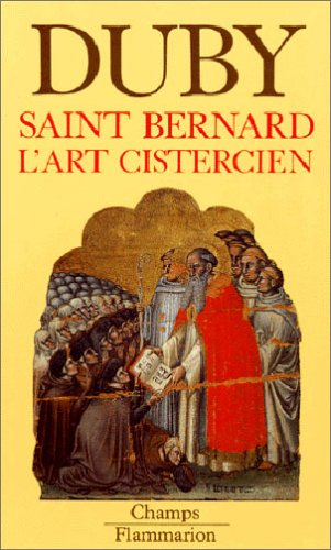 Saint-Bernard L'art cistercien