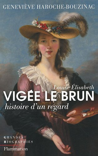 Louise Elisabeth VIGEE LE BRUN