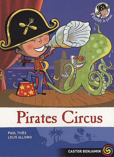 Pirates Circus