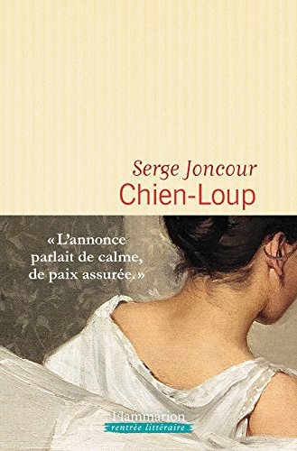 Chien- Loup