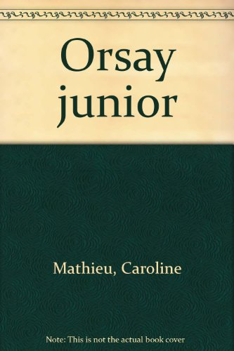 Orsay junior