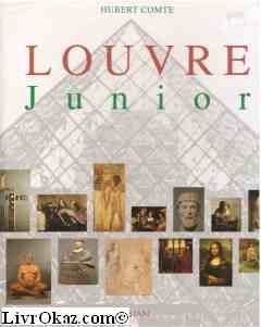 Louvre junior