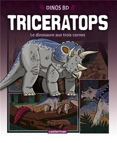 Tricératops