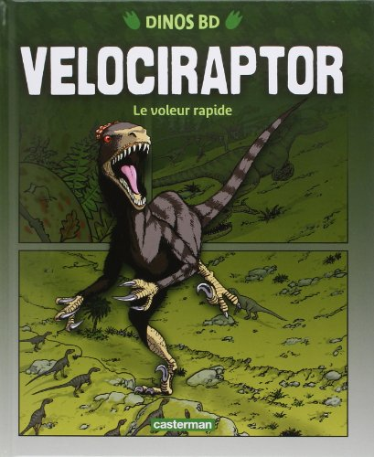 Vélociraptor