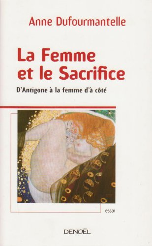 La femme et le sacrifice