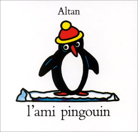 L'ami pingouin