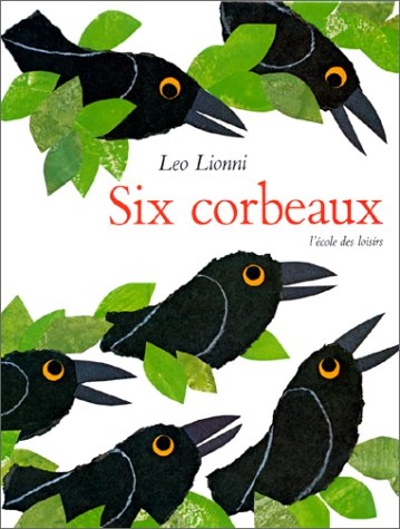 Six corbeaux